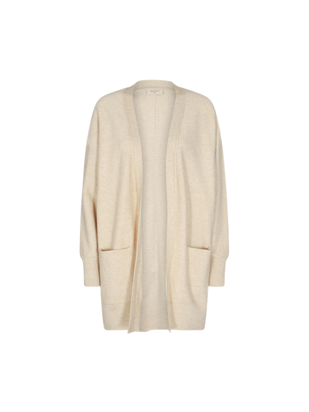 Freequent Naisten Neuletakki, Claura L Kitti