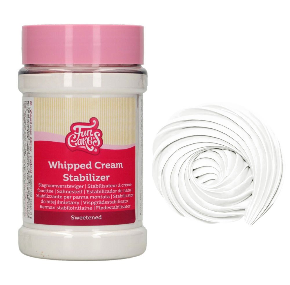 Kerman Stabilointiaine - makeutettu, 150g