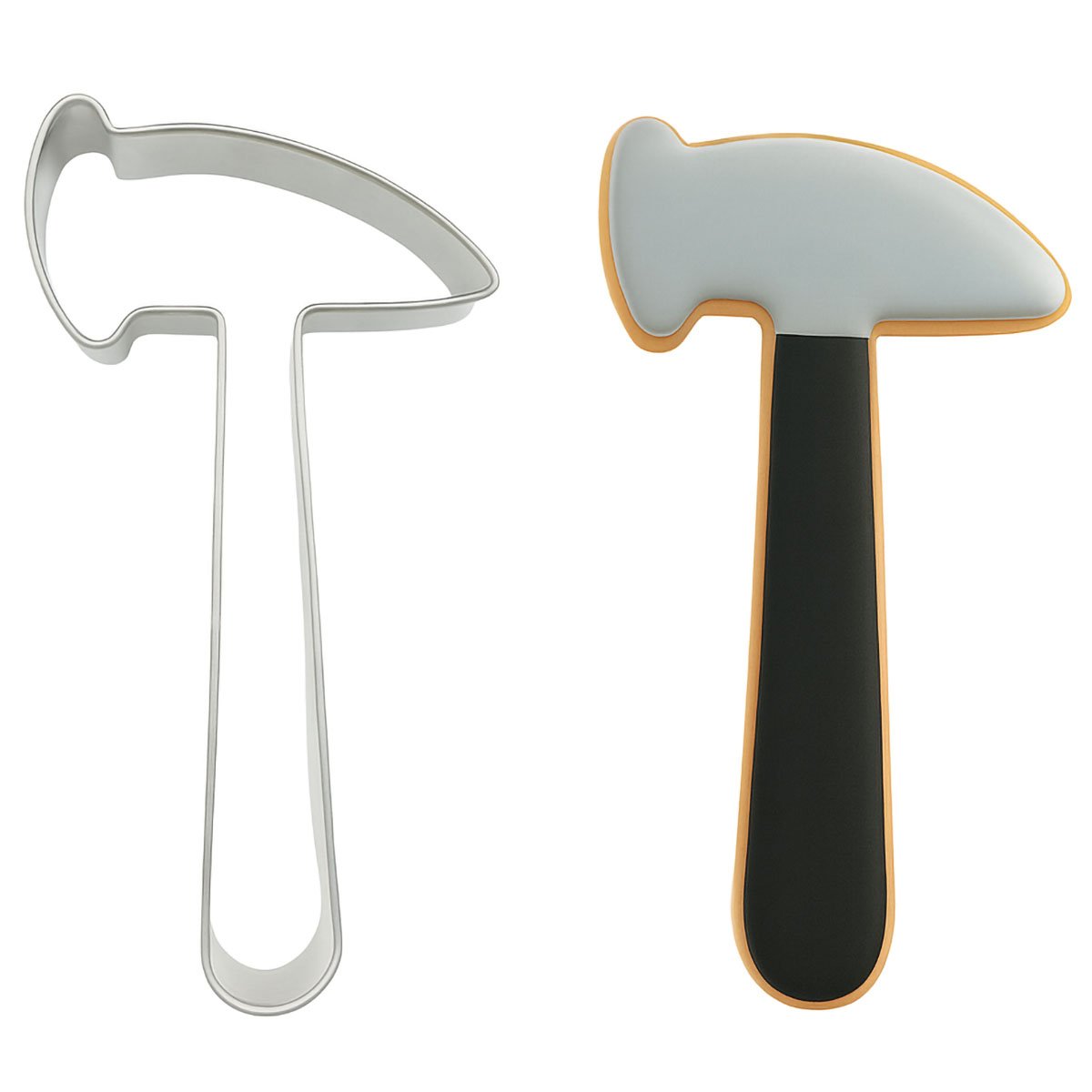 Muotti – Vasara, 9 cm