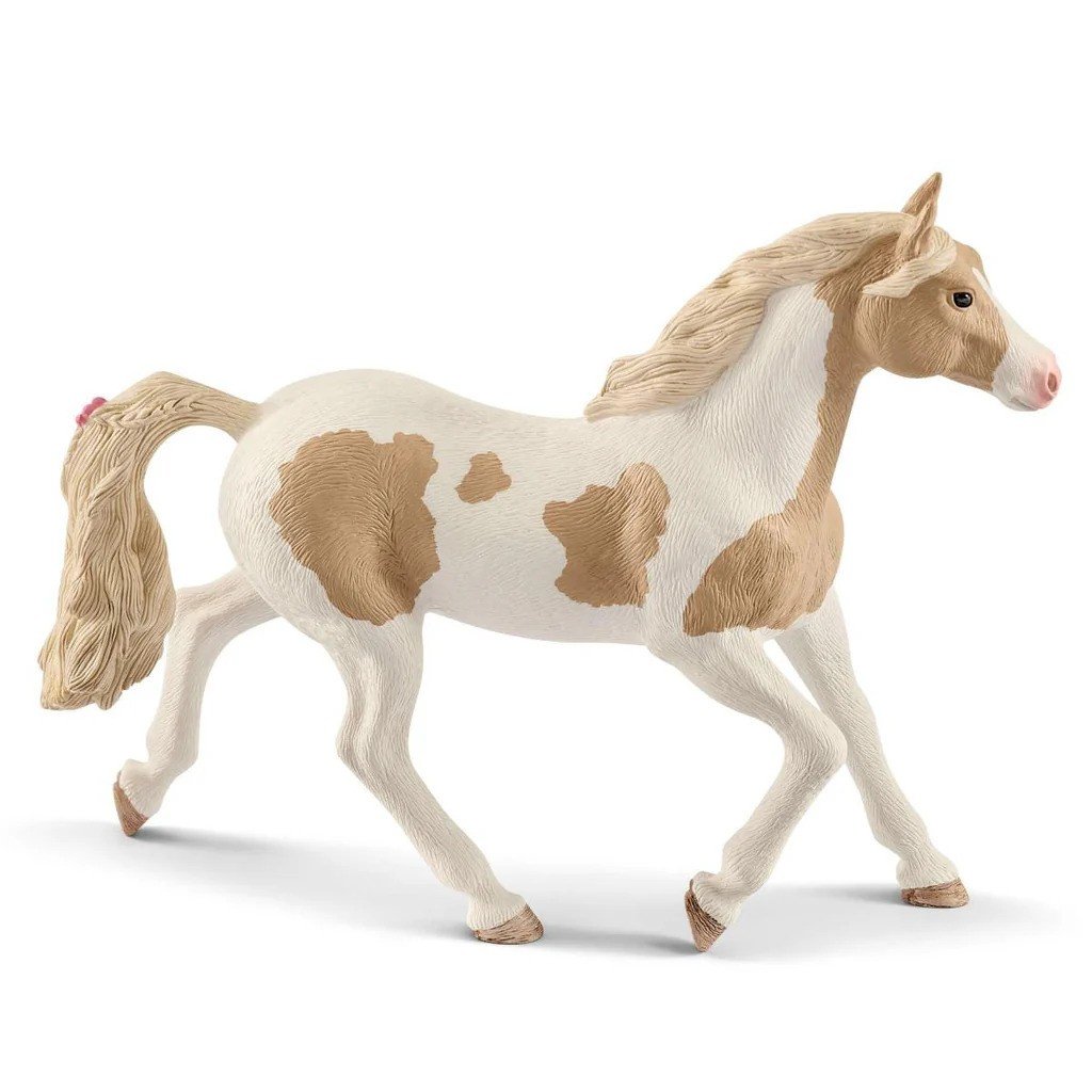 Schleich Paint Horse Tamma