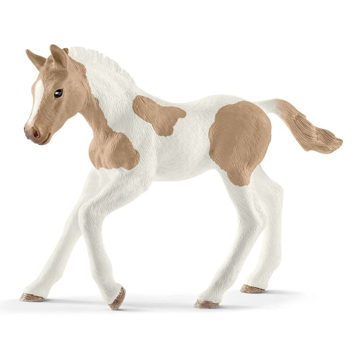 Schleich Paint Horse Varsa