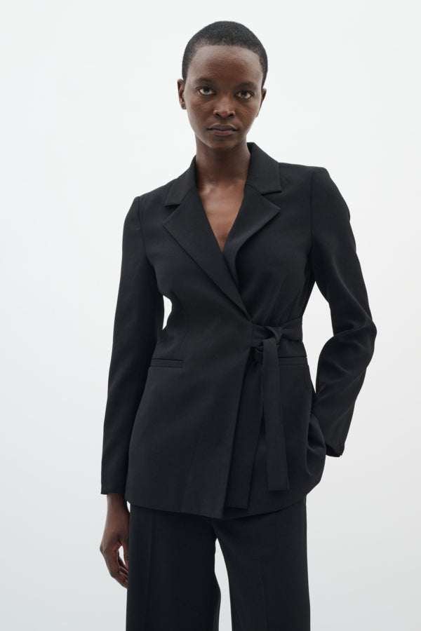 Inwear naisten bleiseri, BRIEZIW BLAZER Black