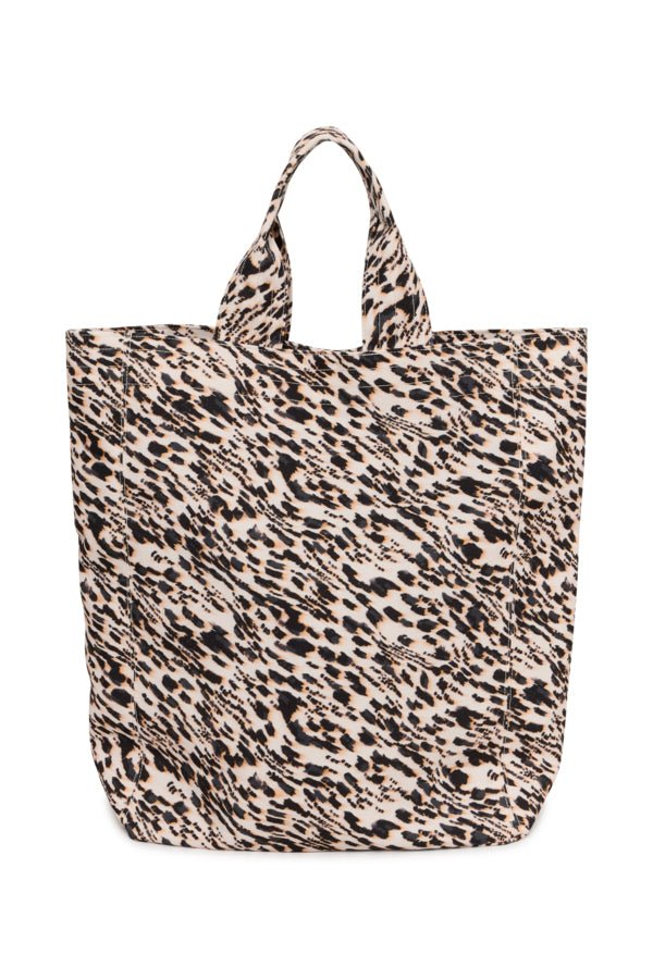 Inwear naisten laukku, ADRIAIW TOTE Strokey Small