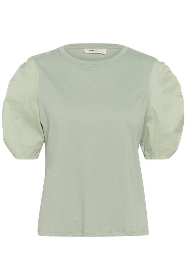 Inwear Naisten T-Paita, PAYANA T-SHIRT Desert Green