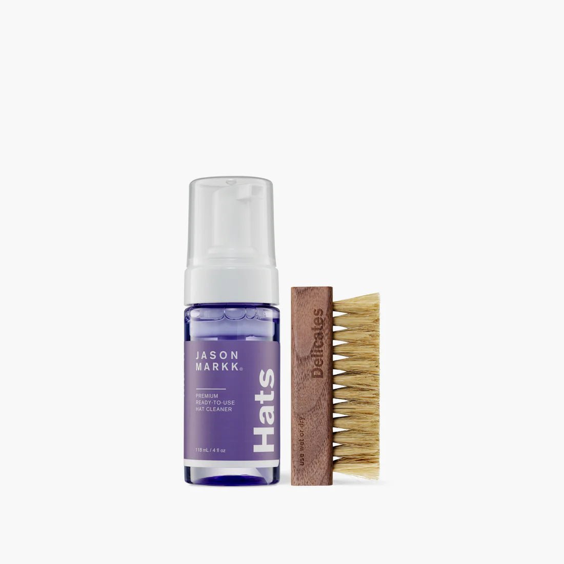 JASON MARKK hattu hoitoaine, HAT CARE KIT