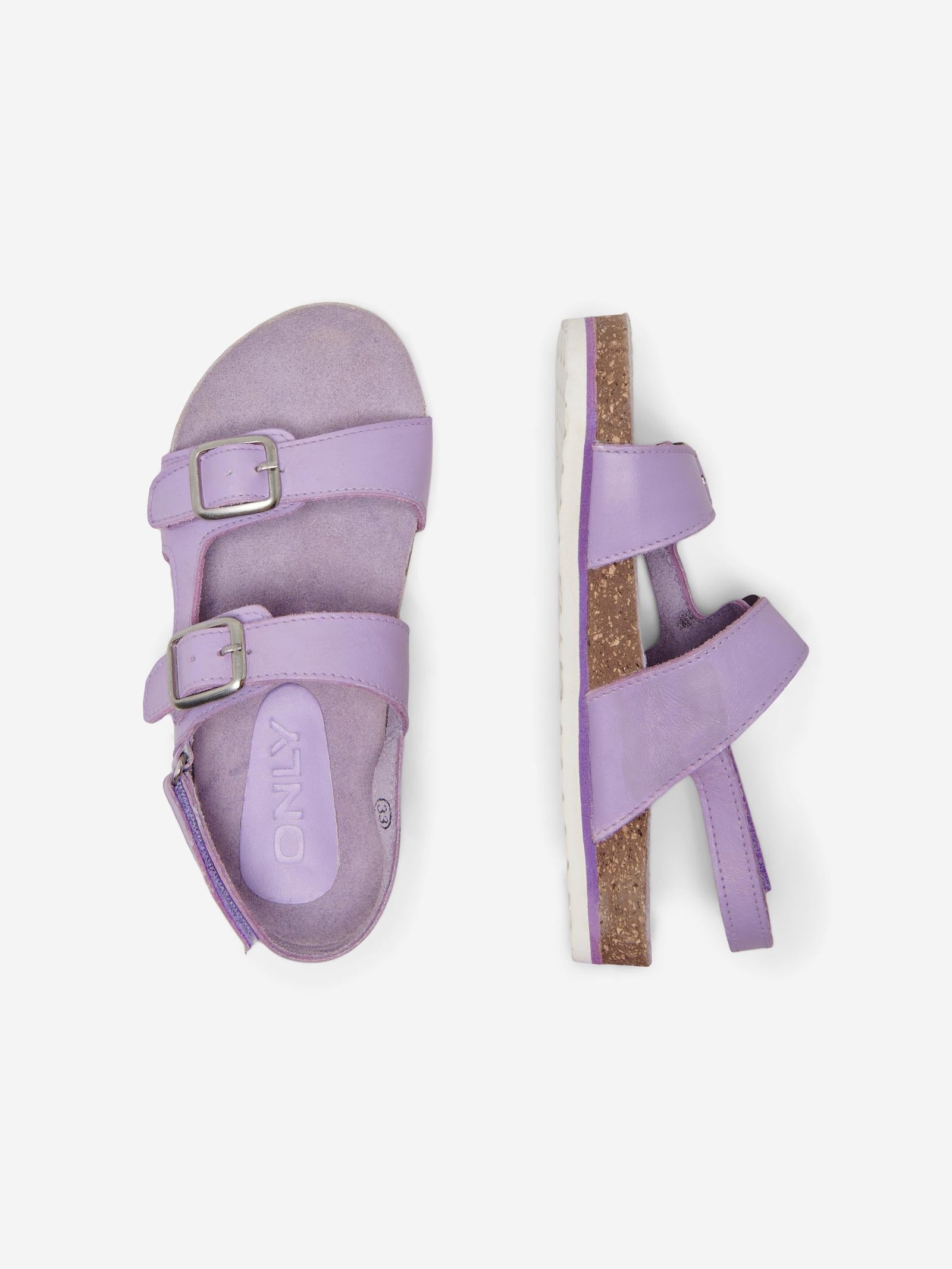 Kids Only sandaalit, KOGALMA SANDAL Liila
