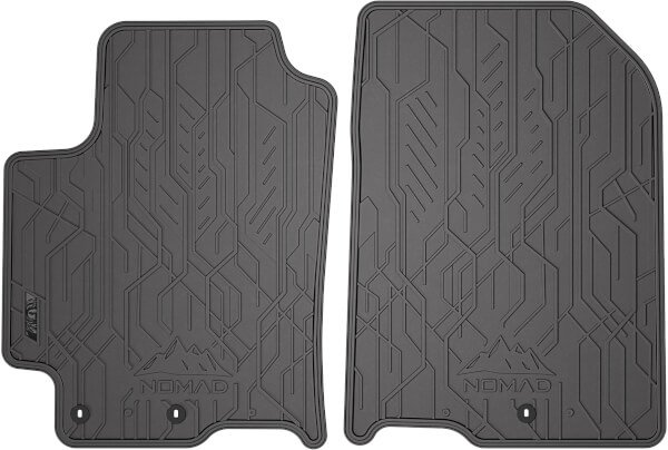 Frogum kumimattosarja