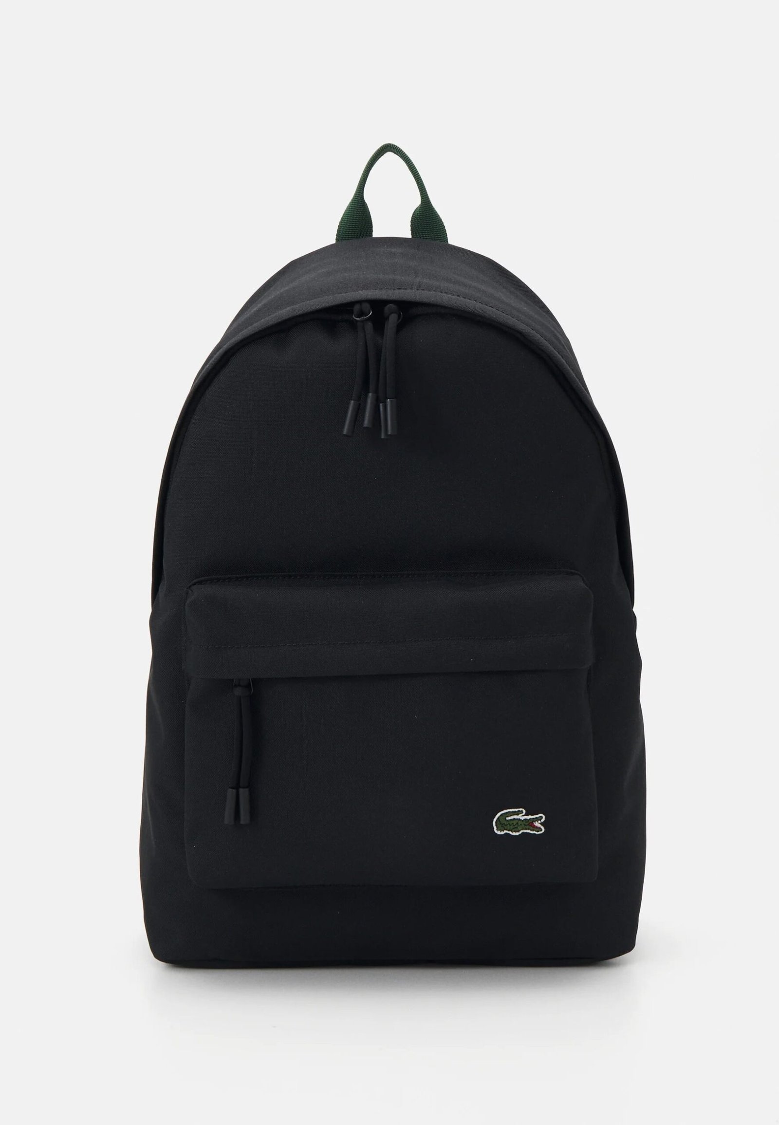 Lacoste reppu, NEOCROC BACKPACK Musta