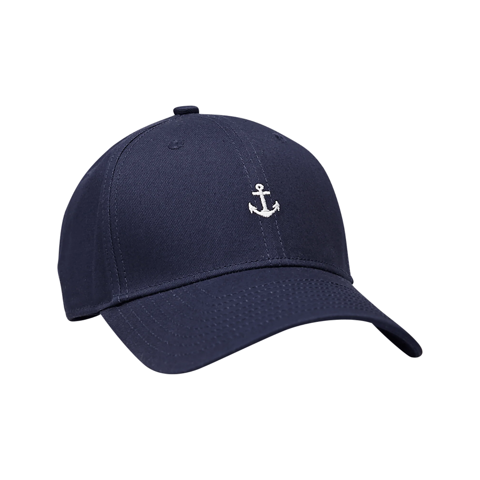 Makia Miesten Lippis, ANCHOR SPORT CAP Tummansininen