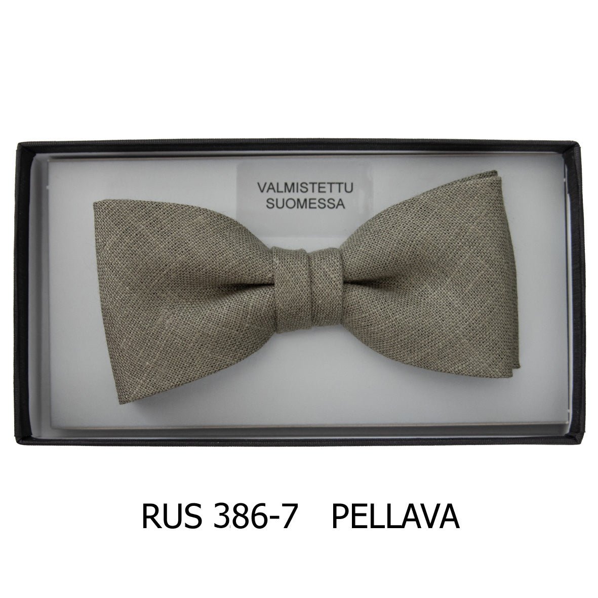 Matex rusetti pellava, vihreä