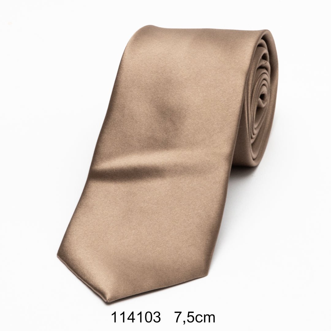 Matex solmio, polyesteri Kaakaonruskea