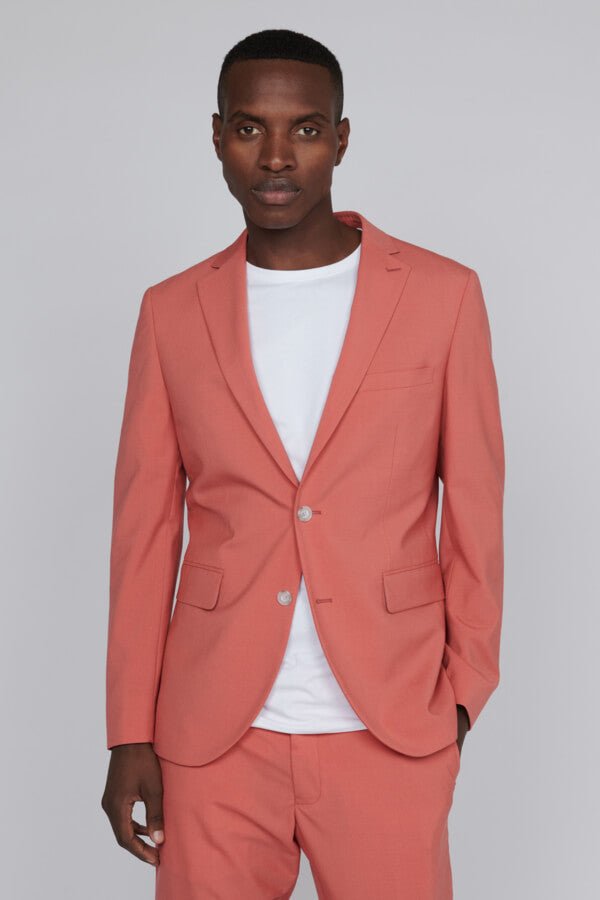 MATINIQUE miesten bleiseri, MAGEORGE F BLAZER Faded Rose