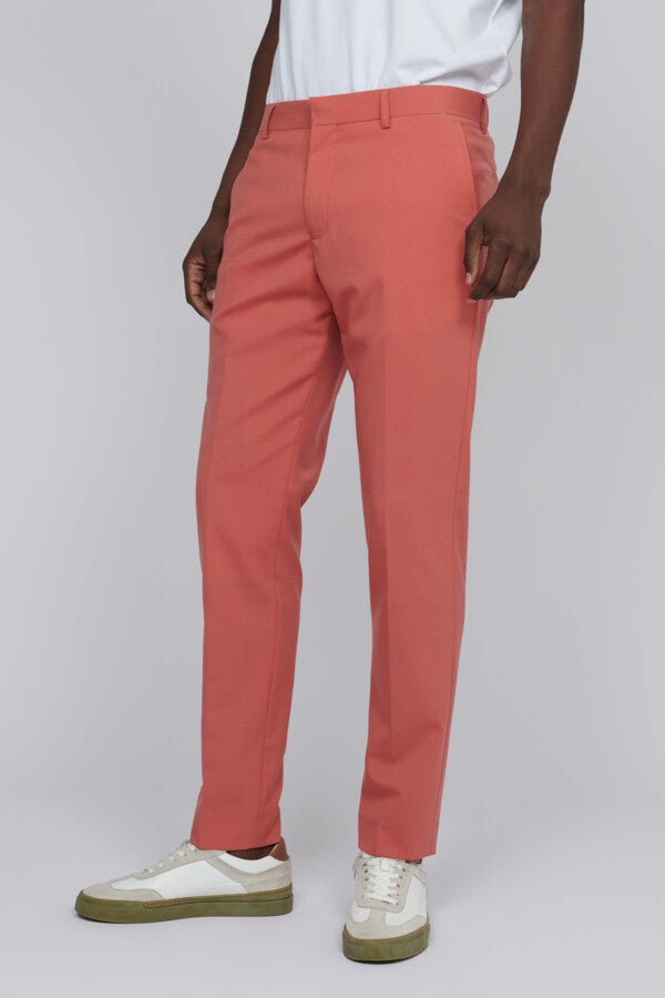 MATINIQUE miesten housut, MALAS TROUSERS Faded Rose