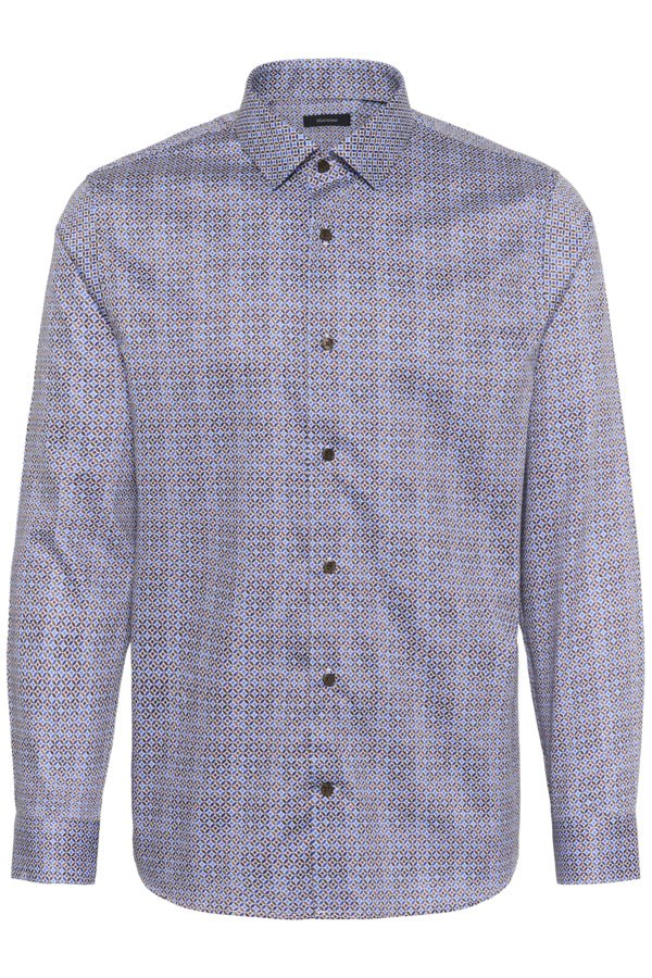 MATINIQUE miesten kauluspaita, MATROSTOL BN Cowhide