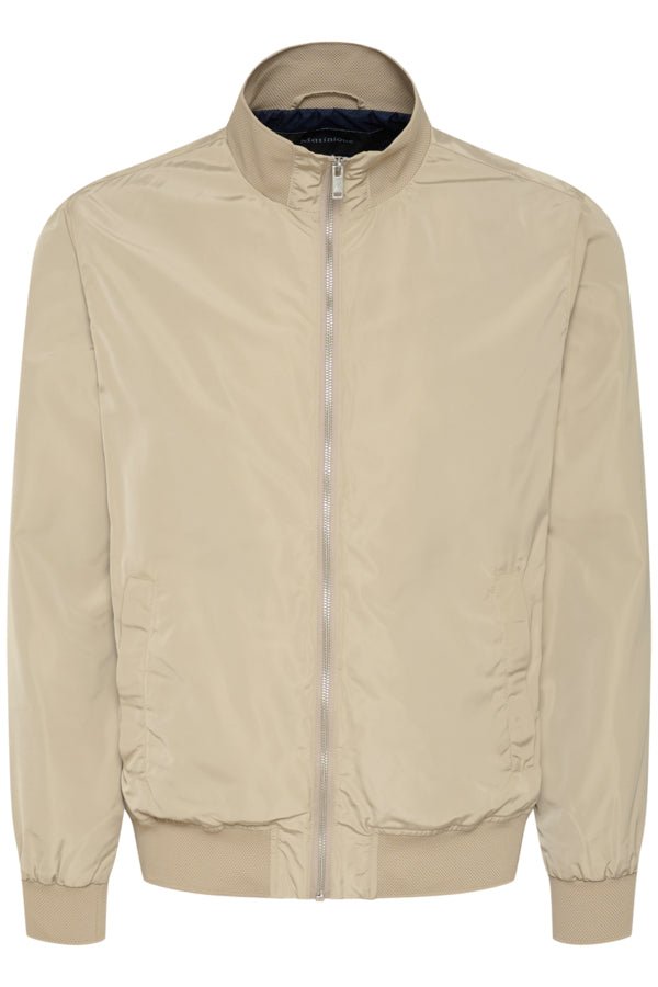 Matinique Miesten Kevättakki, K HARDON Plaza Taupe