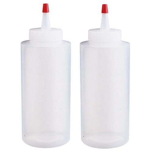 Annostelupullo 2kpl, 177ml