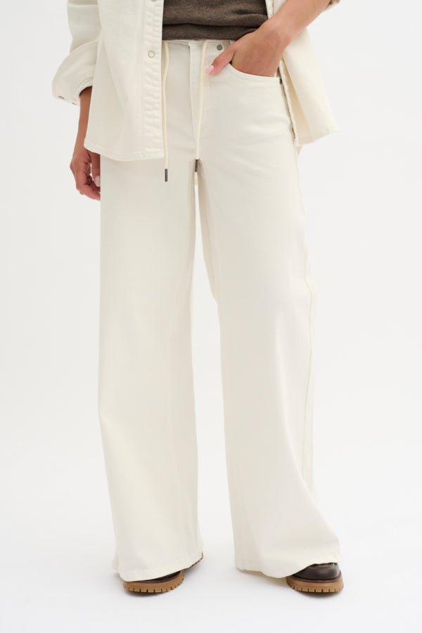 MY ESSENTIAL WARDROBE naisten farkut, DangoMW 157 X-Wide Kitti