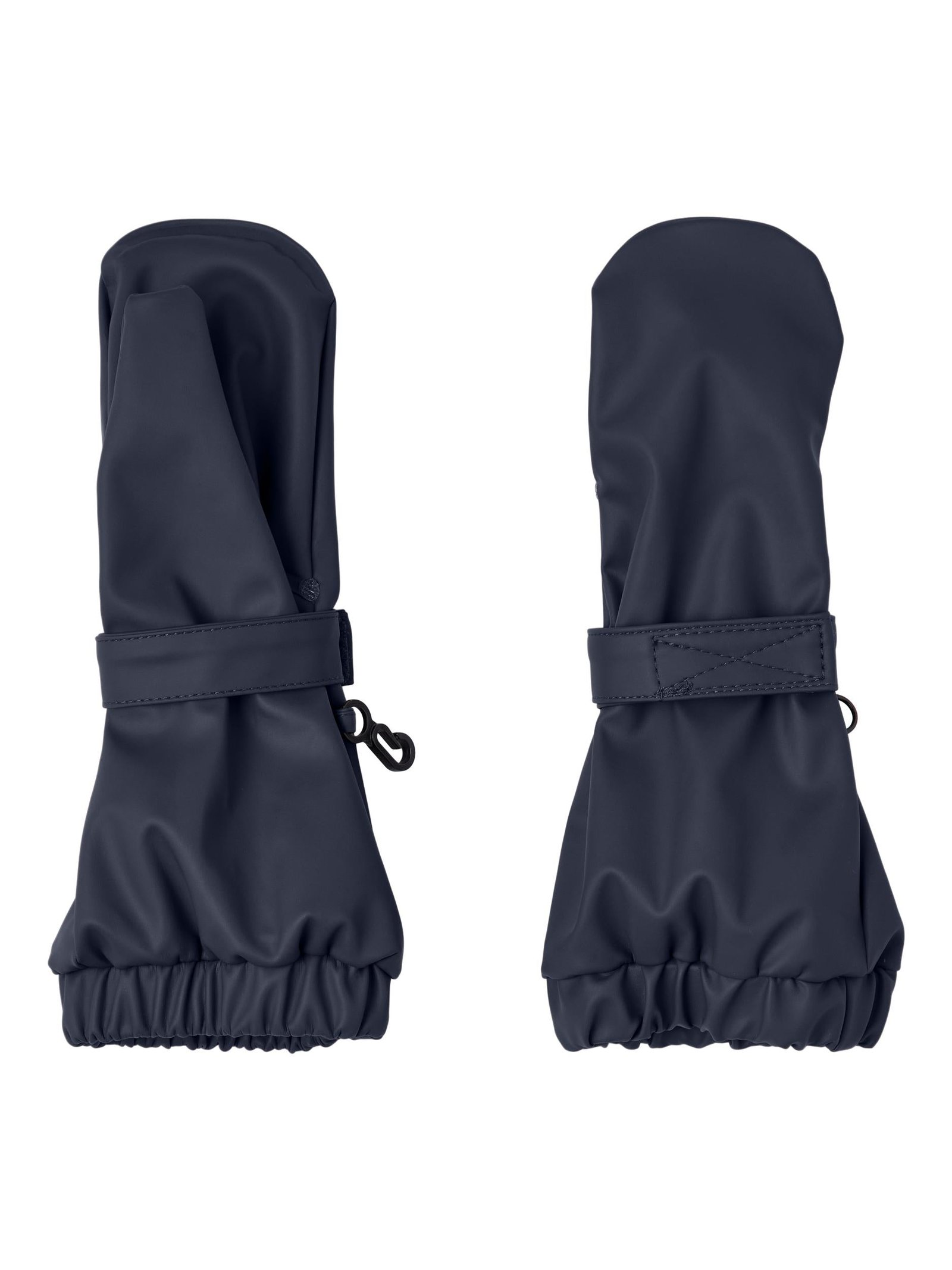 Name It lasten kurahanskat, NMNDRY MITTEN2 Tummansininen