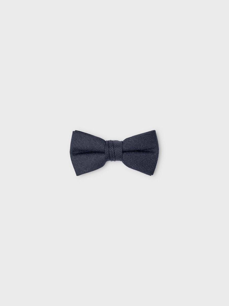Name It Lasten Rusetti, NKMRASIM BOWTIE Tummansininen