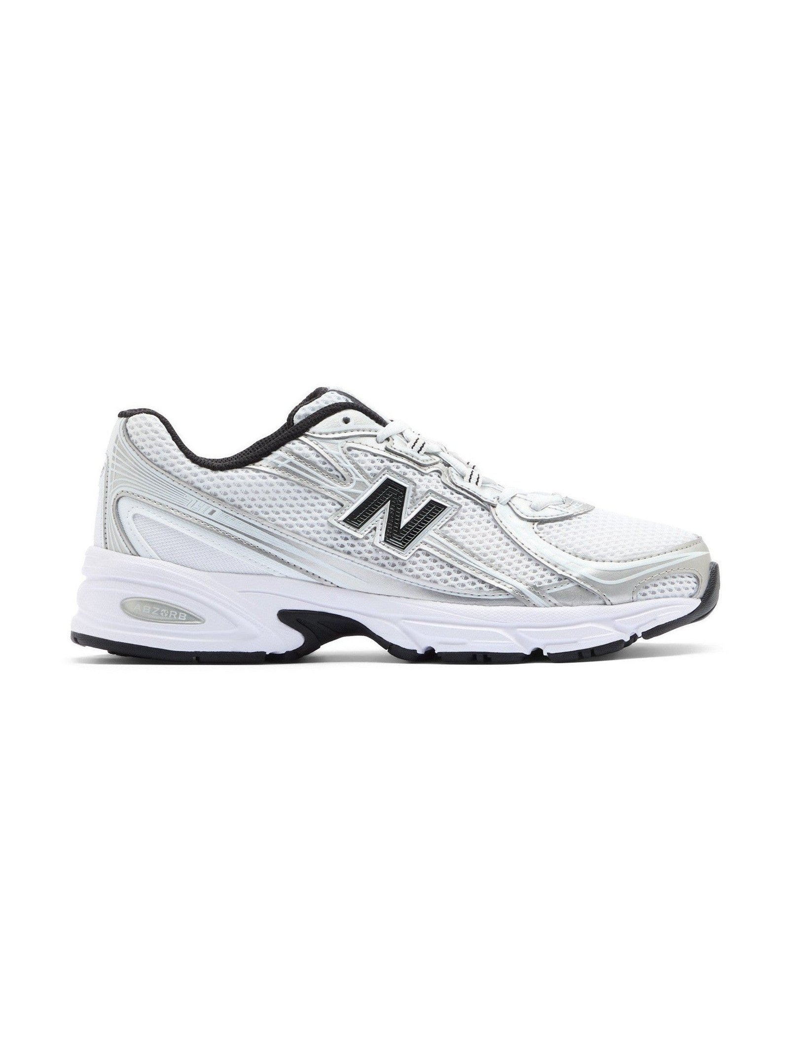 New Balance Unisex kengät, NEW BALANCE 740 Valkoinen