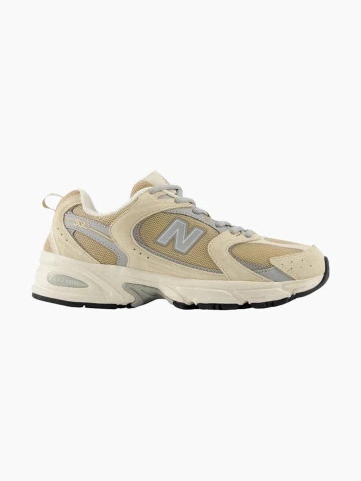 New Balance Unisex Kengät, NEW BALANCE 530 SANDSTONE Beige Kuosi