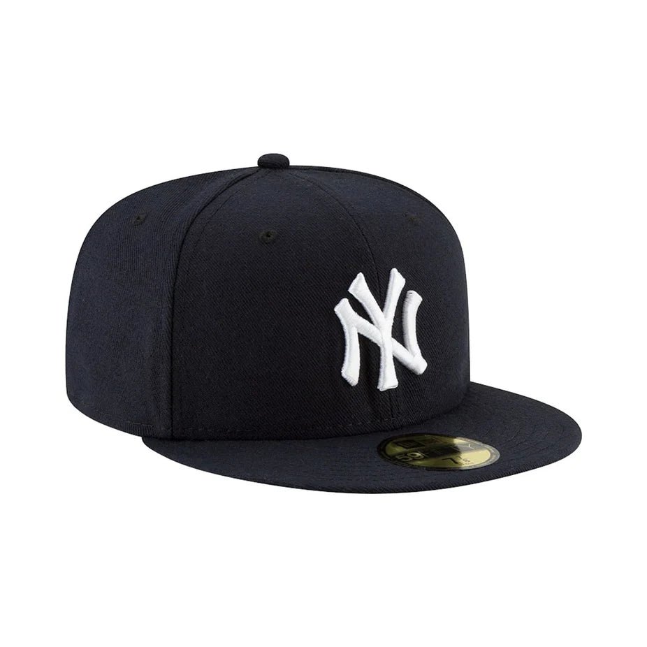 New Era lippis, MLB AC PERF 5950 NEW YORK YANKEES Tummansininen