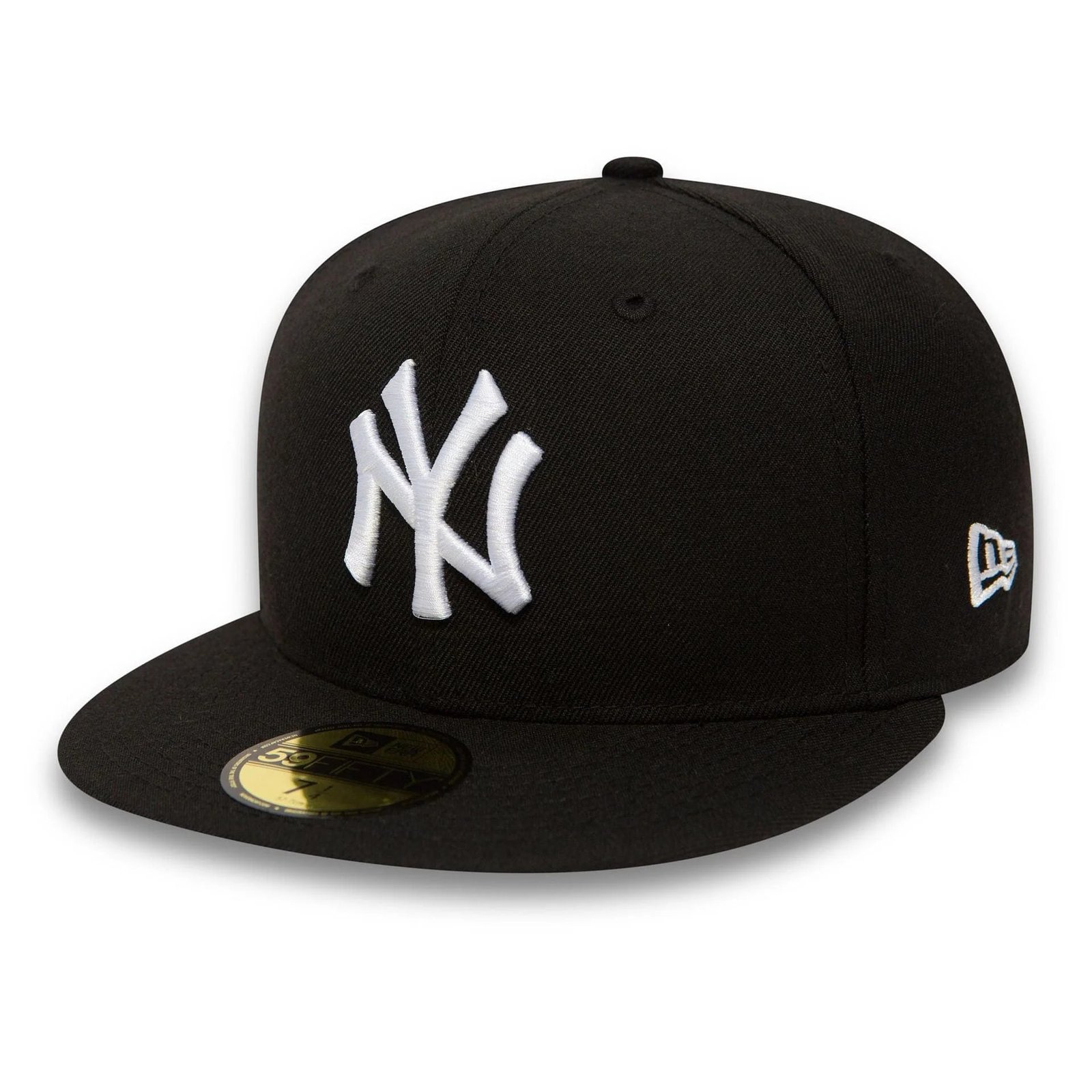 New Era lippis, MLB Basic New York Yankees Musta