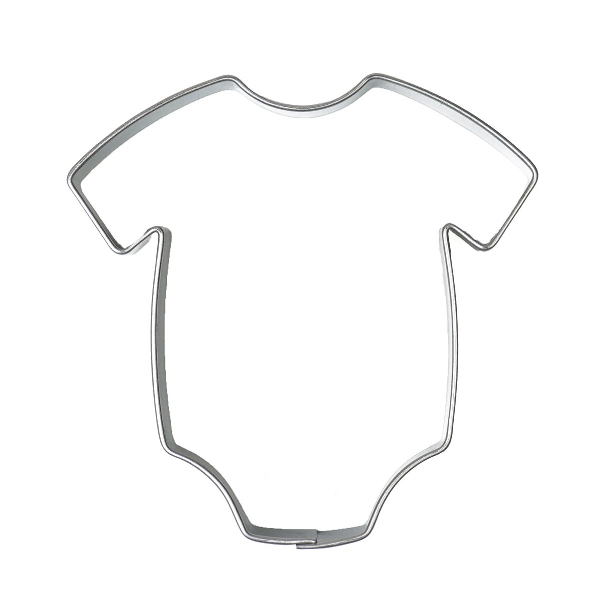 Muotti – Vauvan Body, 5,8 cm