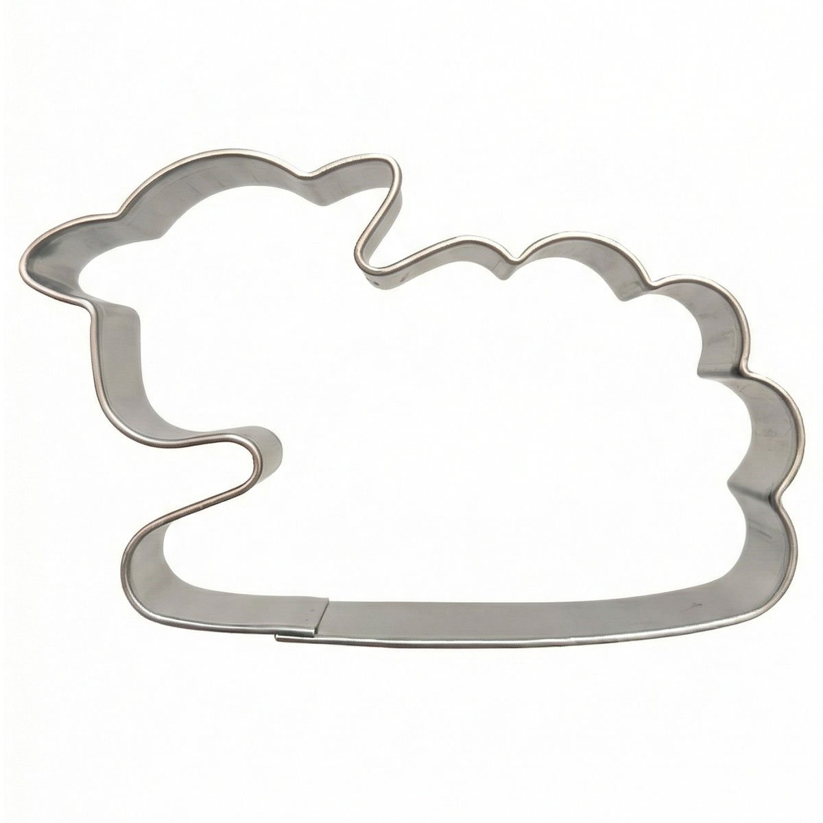 Muotti – Lammas, 6,5 cm