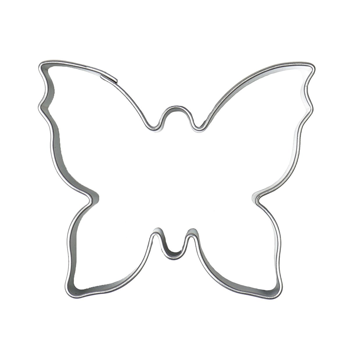 Muotti – Perhonen, 4,8 cm