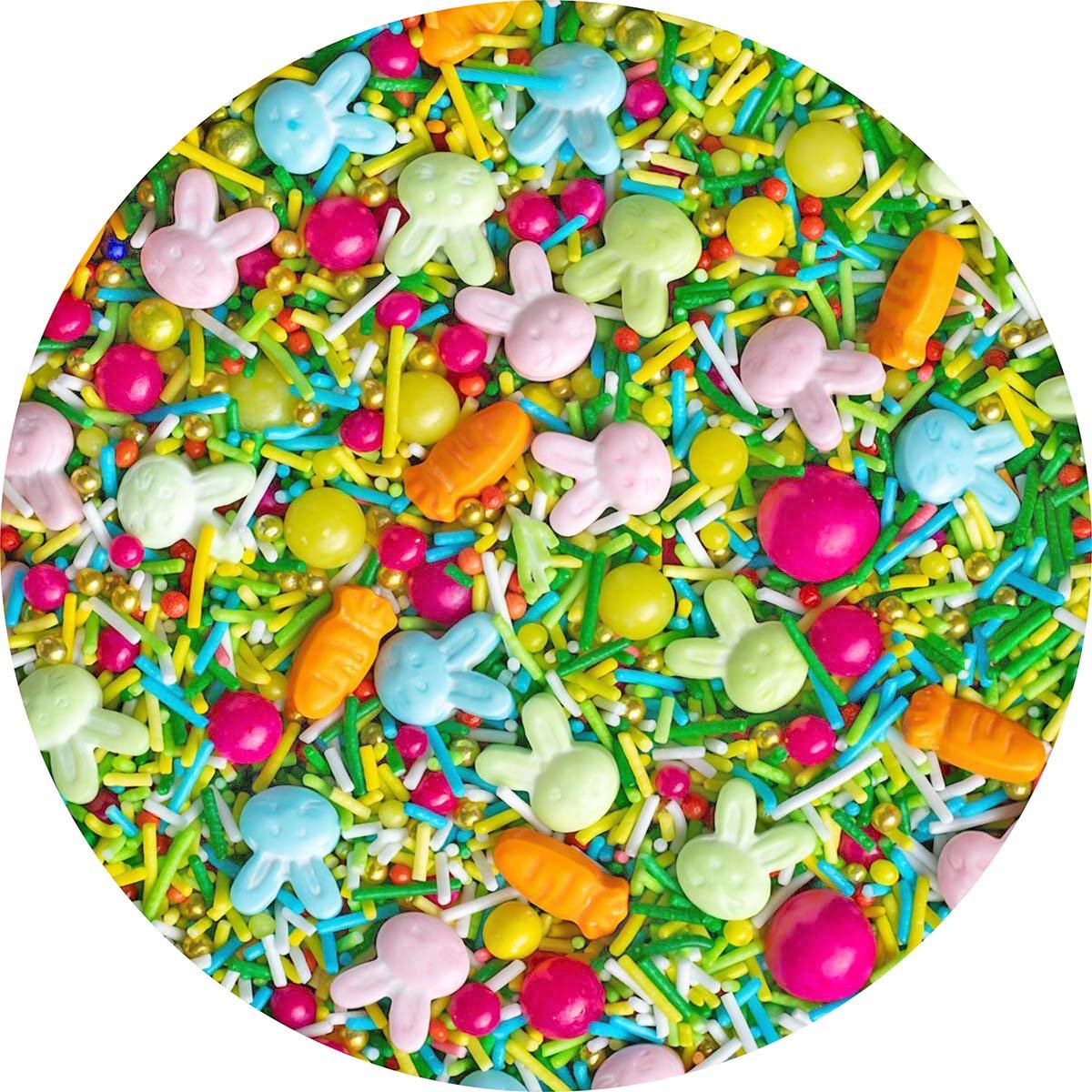 Koristerae - Dream Drops Bunny Bliss, 50g