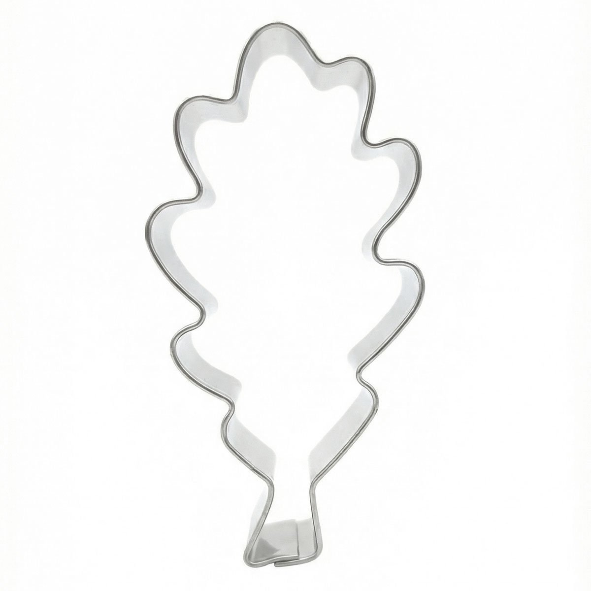 Muotti – Tammenlehti, 6 cm