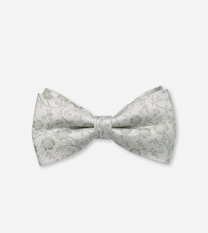 Olymp rusetti,  BOW TIE  Vihreä Kuosi