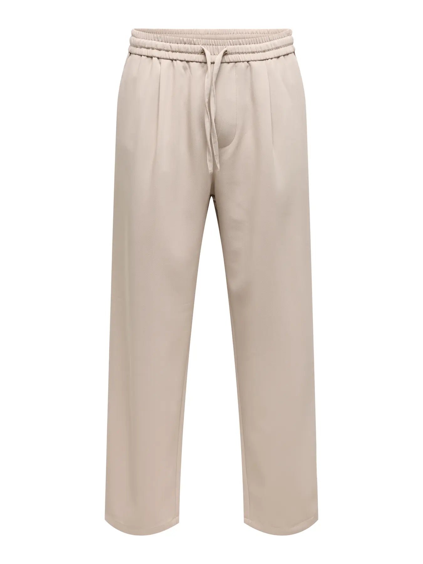 Only and Sons miesten housut, WILL LOOSE STRING PANT String