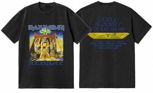 Only and Sons miesten t-paita, IRON MADEN T-SHIRT Phantom