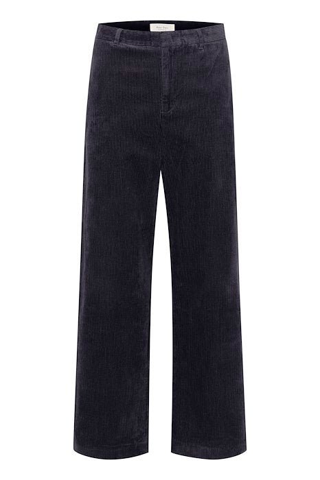 Part Two housut, CLARISSE PANT BSI Dark Navy