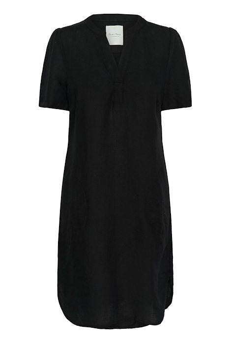 Part Two, Naisten Mekko, Aminasepw dr  Black