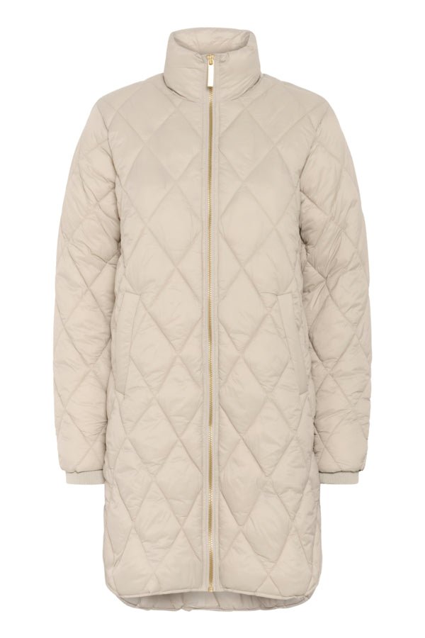 Part Two tikkitakki, OLILAS PW Pure Cashmere