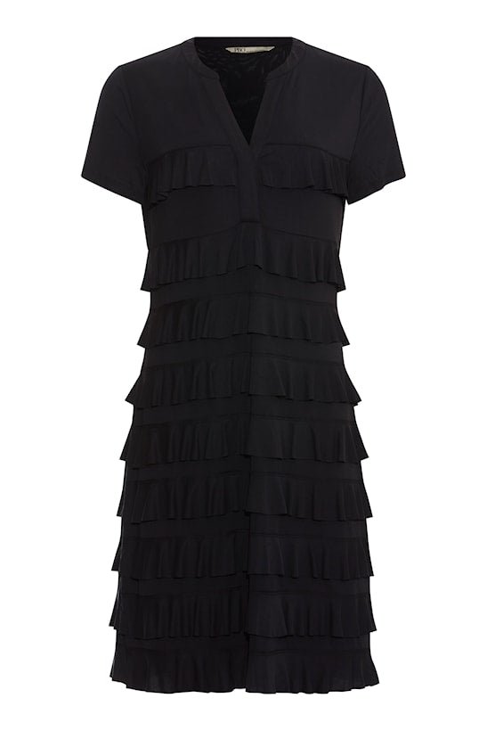 Philosophy Blues Original mekko, JOLAF DRESS Musta