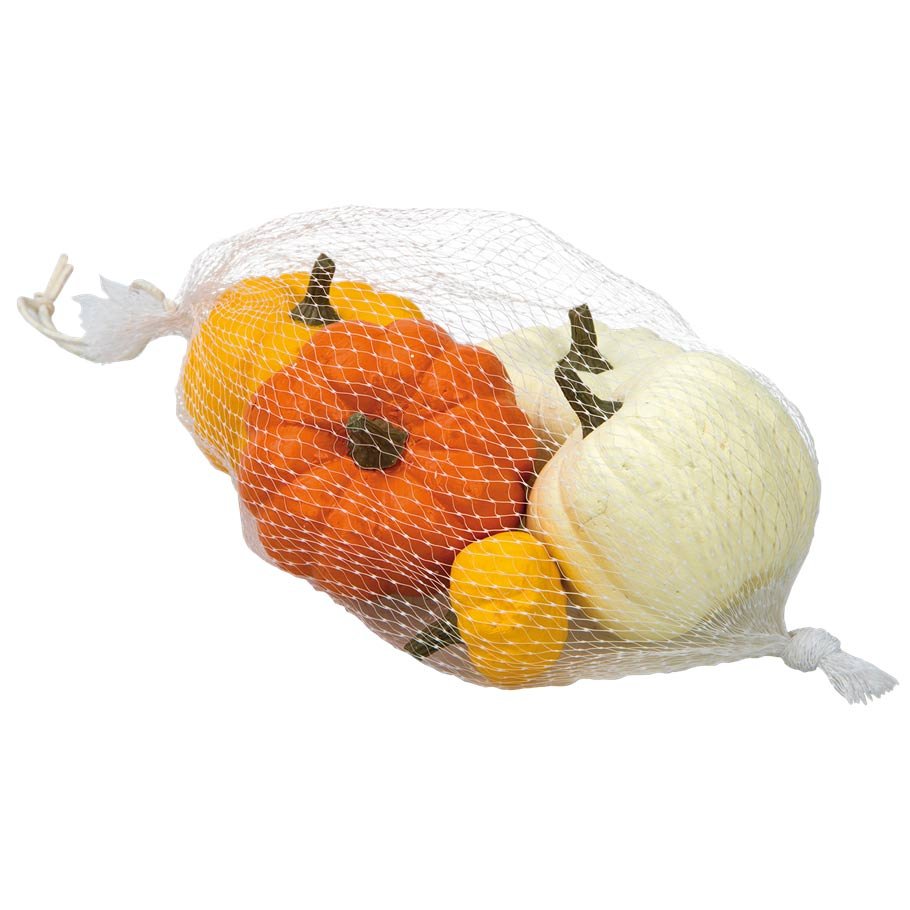 Koristekurpitsat - Mix