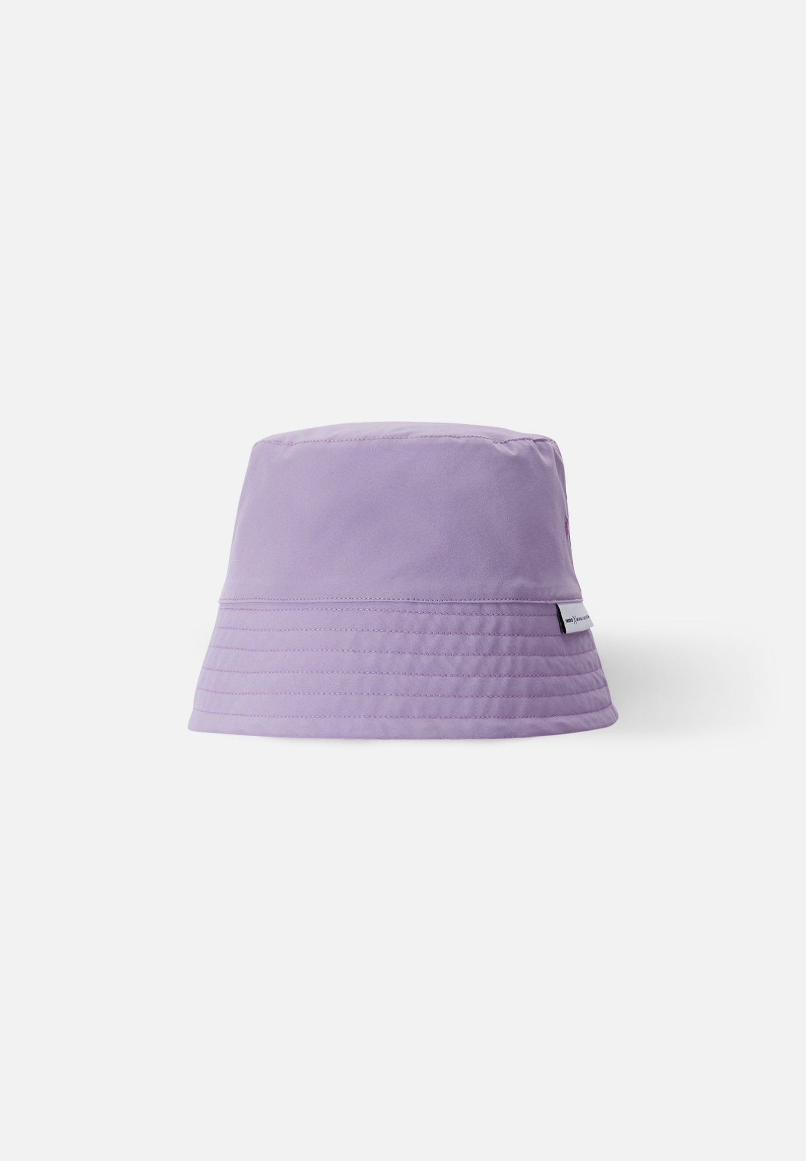Reima hattu, PEACE BUCKET Vaalea Lila