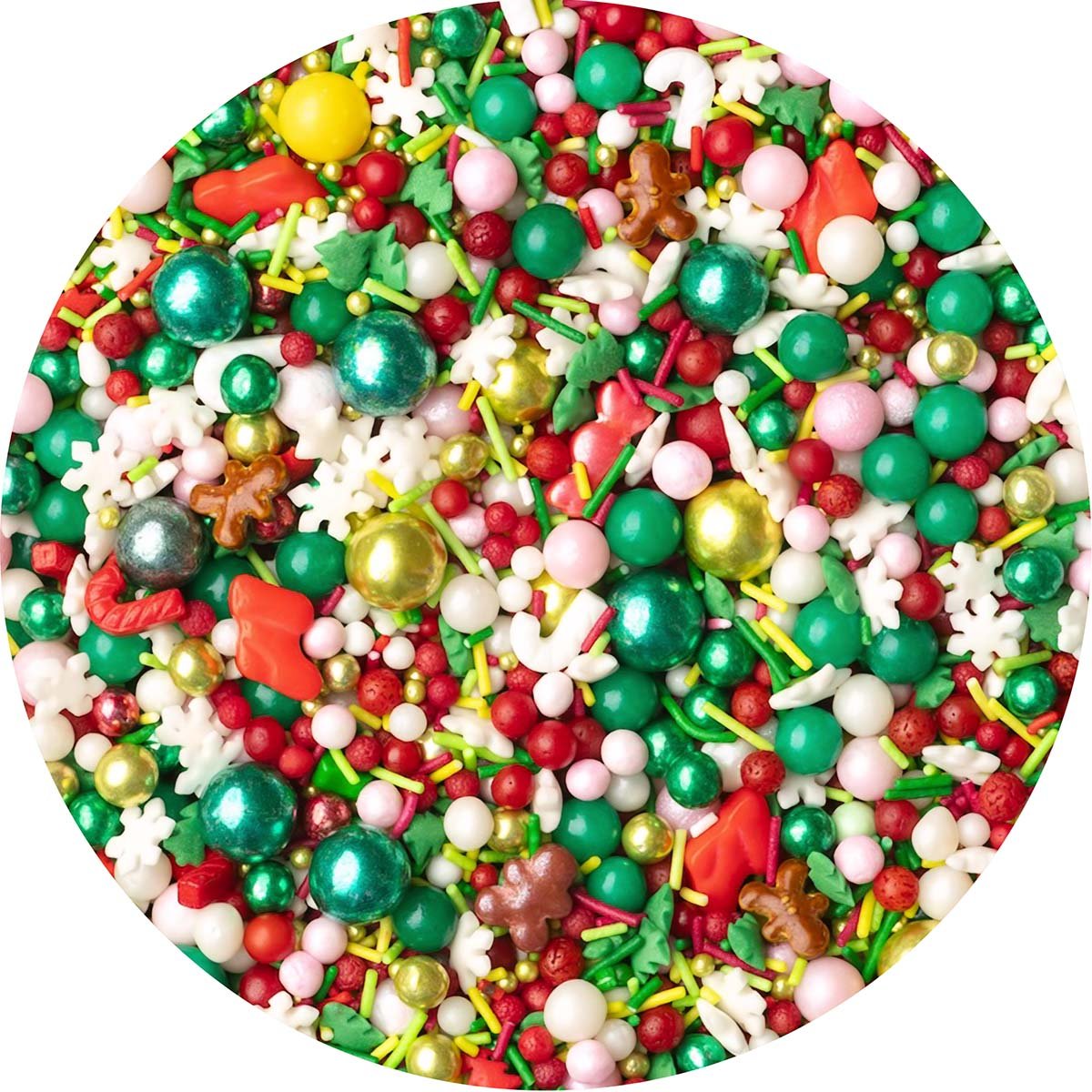 Koristerae - Santa's Magic Mix, 50g