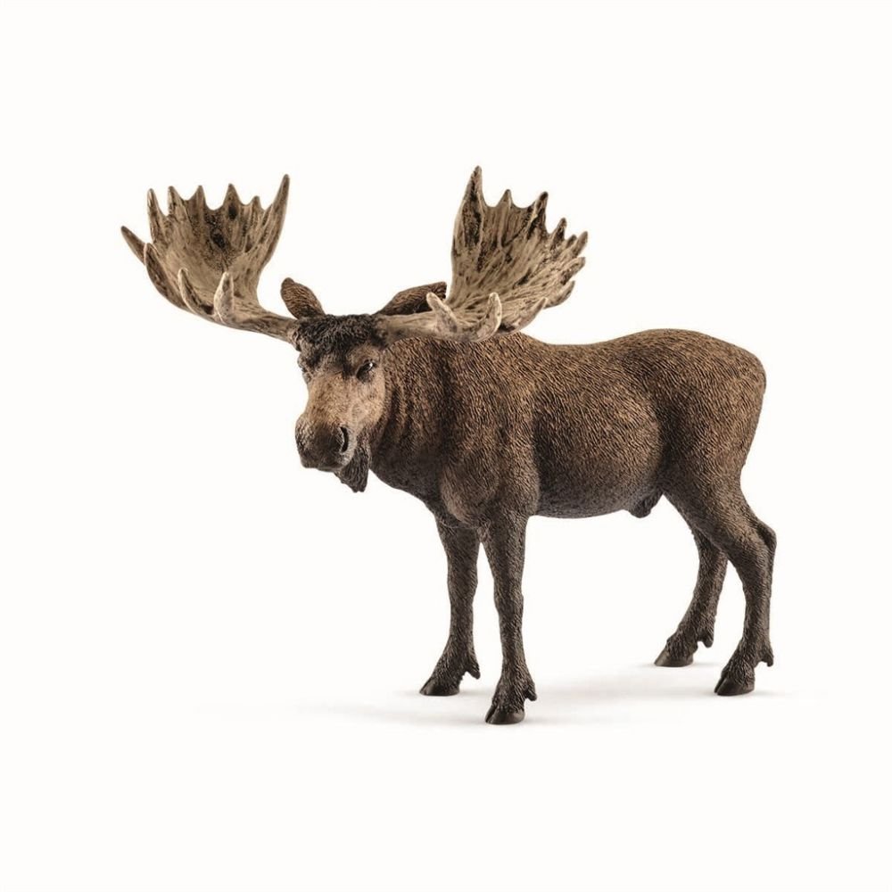 Schleich Hirvi Uros, 12,5cm