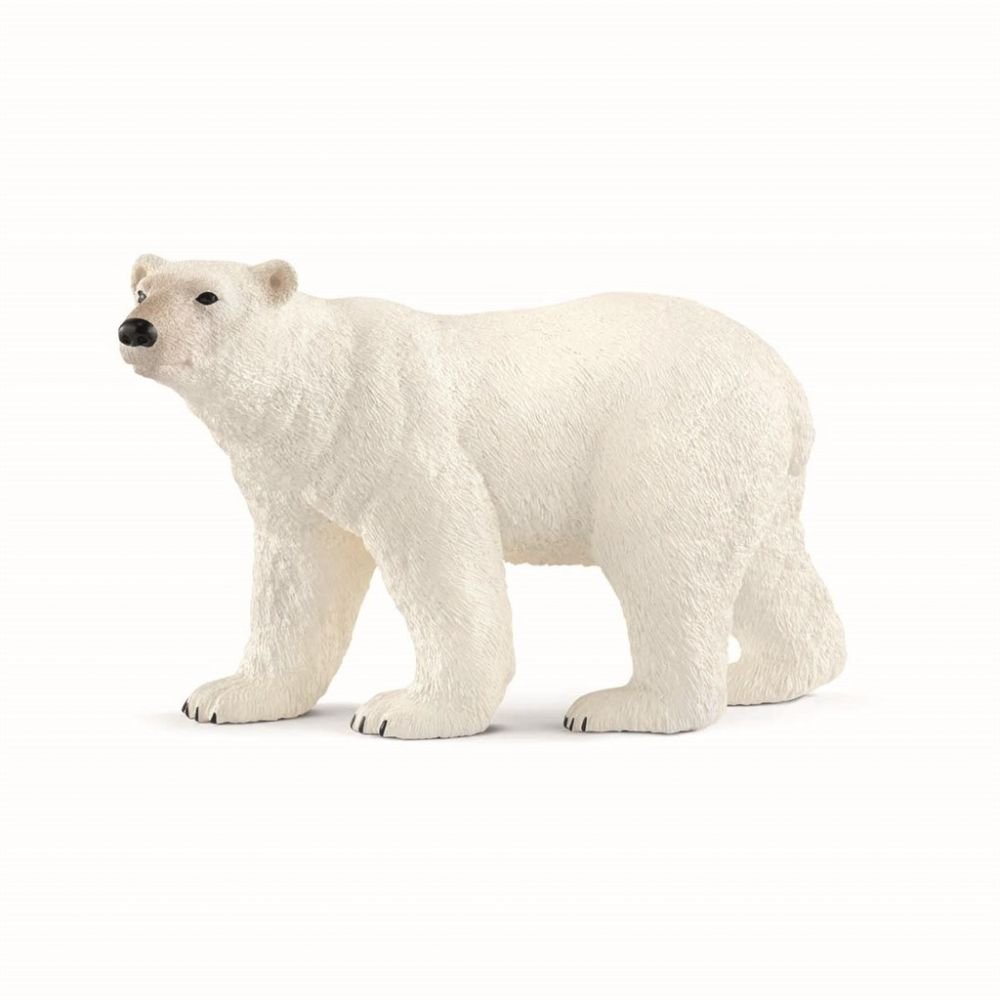 Schleich Jääkarhu