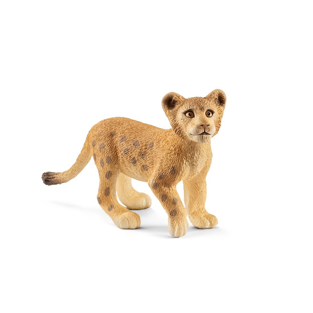 Schleich Leijonanpentu