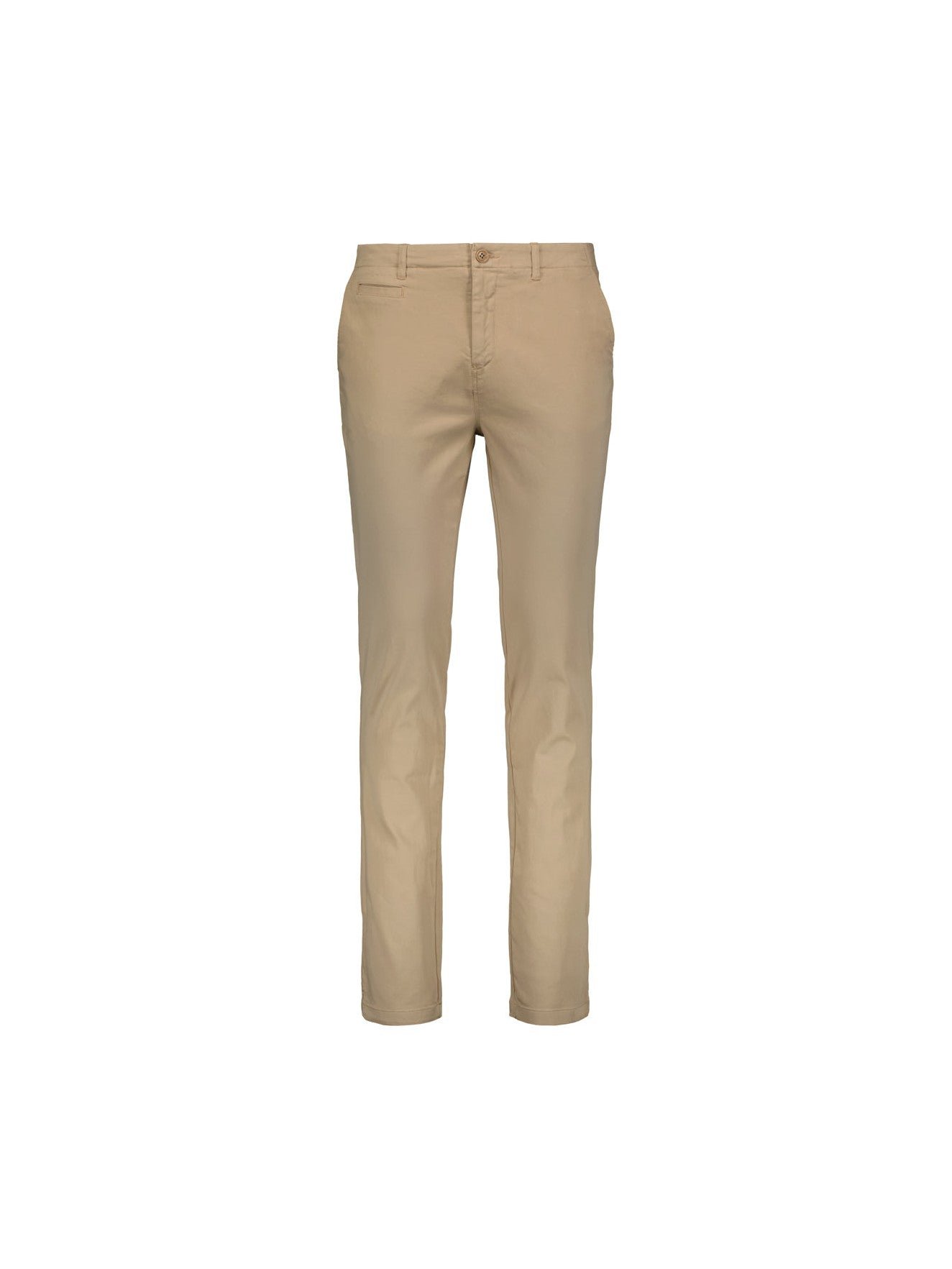 Sinnuu, Miesten Housut, SINNUU SOFT CHINO SUPERSTRECH Beige