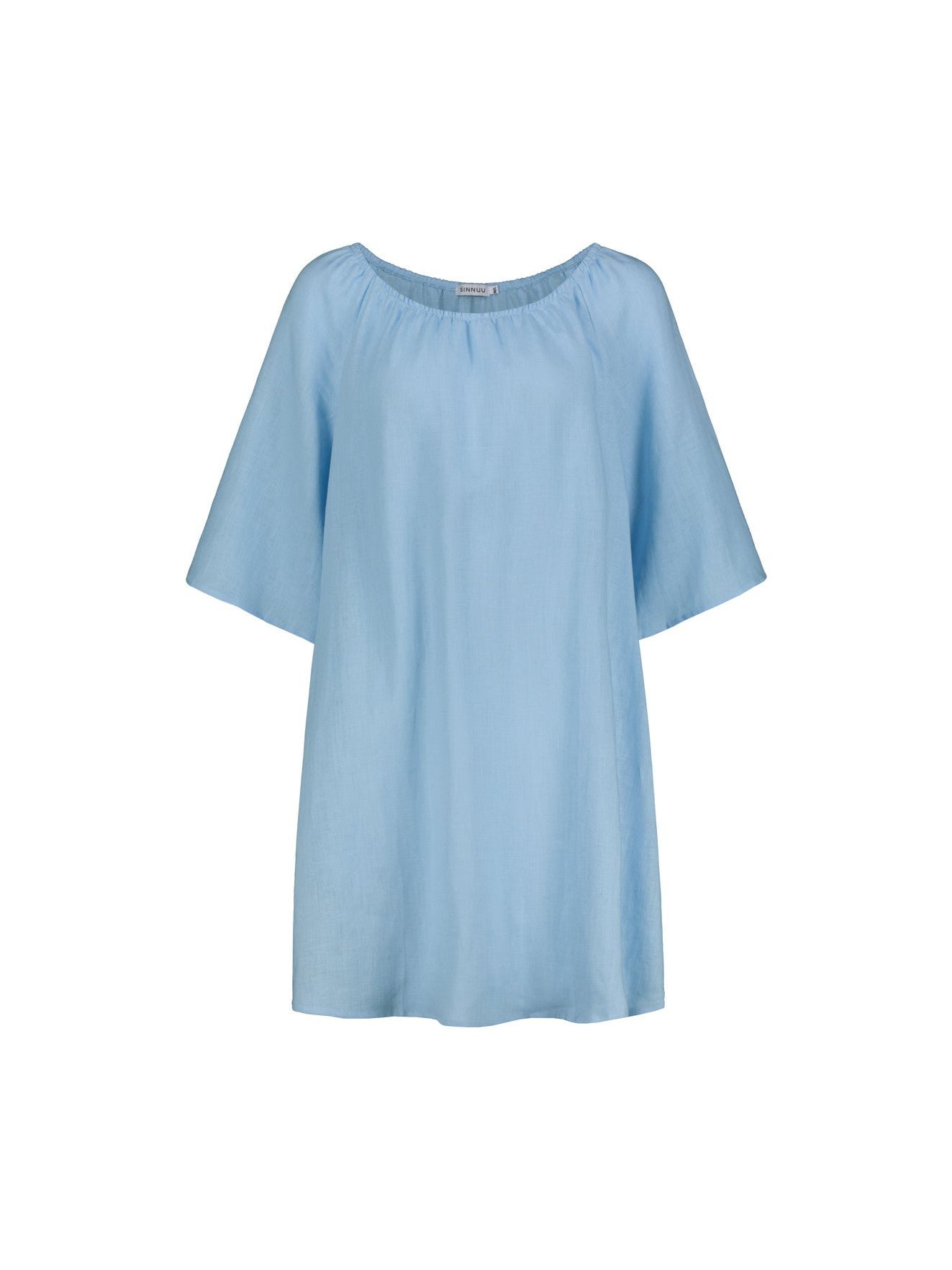 Sinnuu naisten mekko, SINNUU VICTORIA MEKKO Vaaleansininen