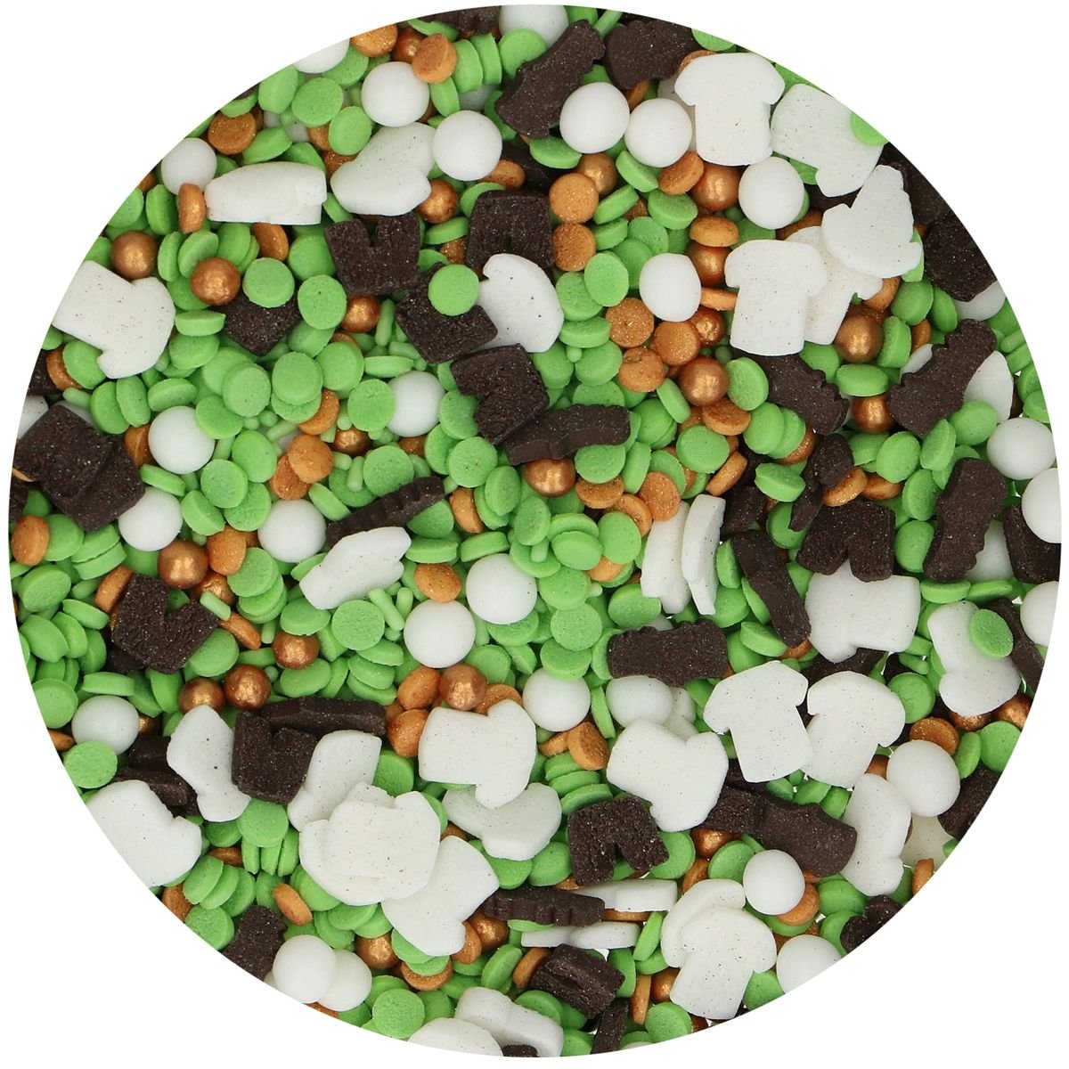 Koristerae - Gold Football, 65g