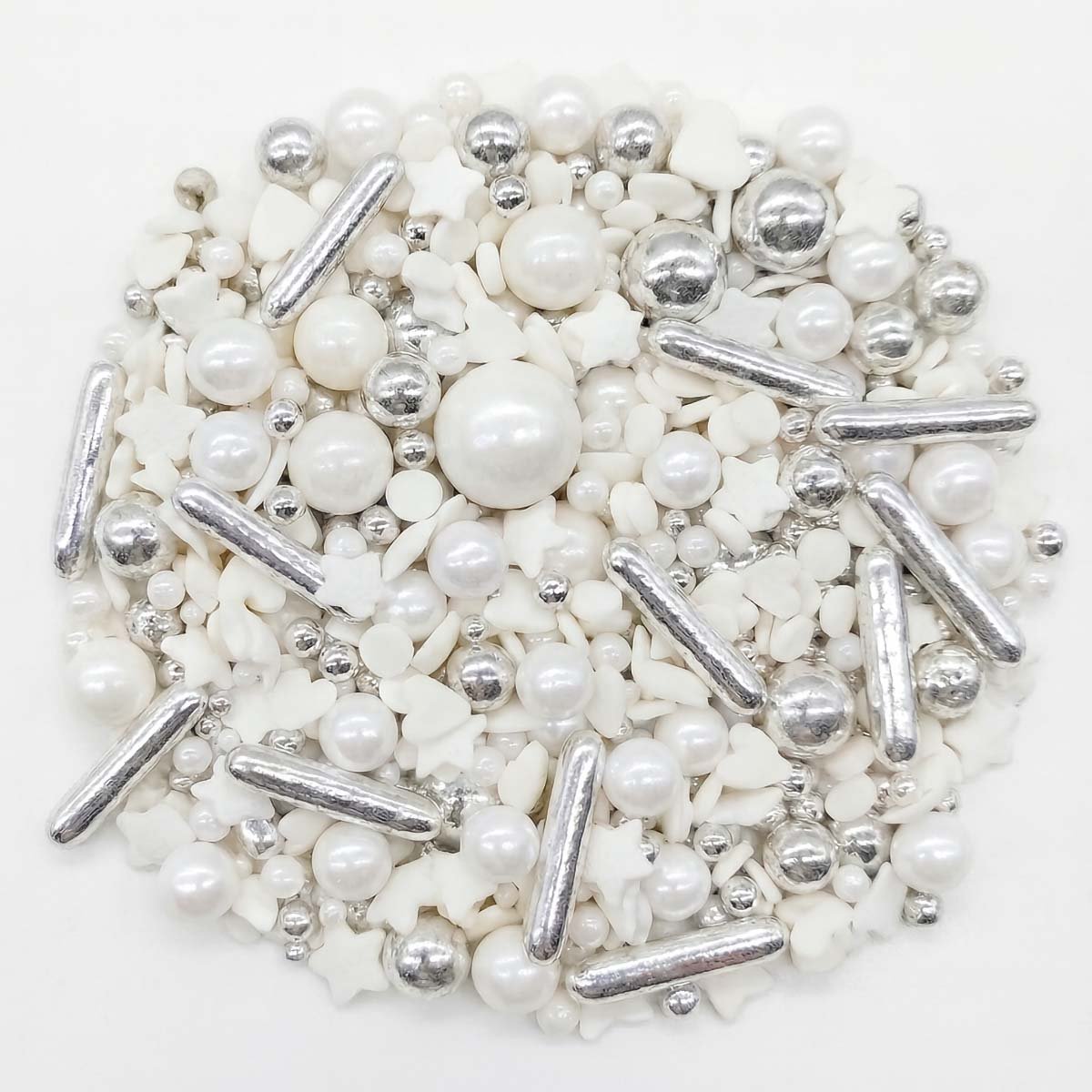 Koristerae – Silver Love, 90 g