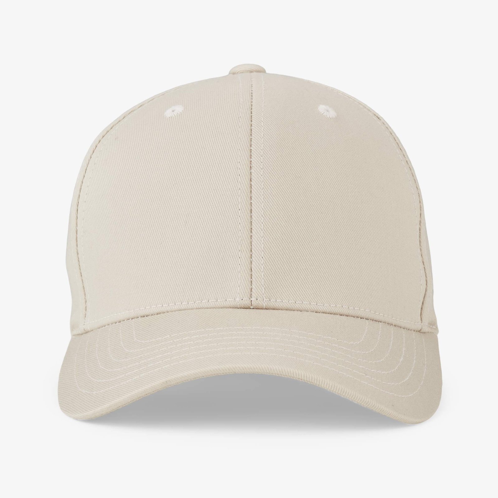 Upfront, Crown 1 Ex Band Luonnonvalkoinen